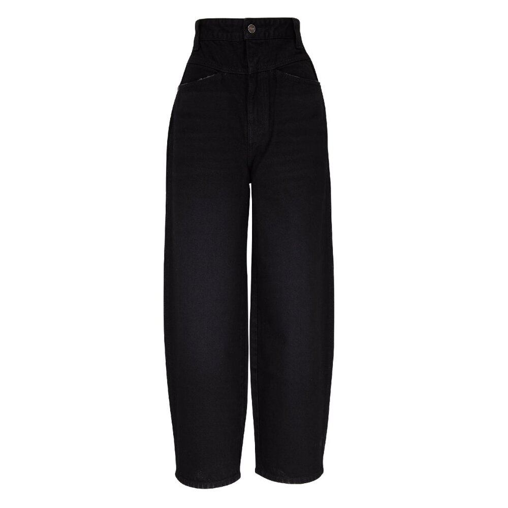 Khaite Preen Jeans Sz 30 $380